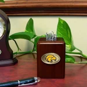  Paper Clip Holder Southern Miss
