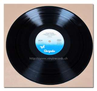 12 LP Record JETHRO TULL   Living in the Past Gatefold Vinyl Record 