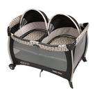 Graco Pack N Play Playard with Twins Bassinet Vance