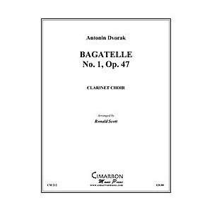  Bagatelle No. 1 Musical Instruments