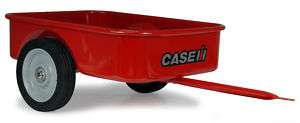 CASE IH STEELWAGON FOR PEDAL TRACTOR  
