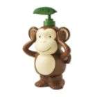 Essential Home Spunky Monkey Lotion Pump