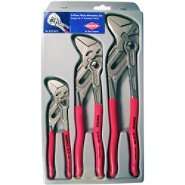 Knipex Pliers Wrench Set 