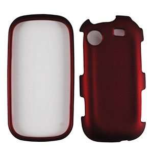   Hard Protector Case for Samsung R630 Messager Touch 