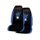bdk a set of 2 universal fit hawaiian seat covers