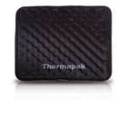   TM20HS10A ThermaPak Black 10 in. Cooling HeatShift Pad for Laptop