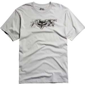 Fox Racing Clandestine Premium Mens Short Sleeve Race Wear T Shirt 