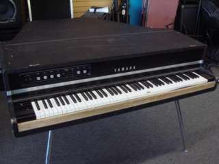 Vintage Yamaha CP 80 Electric Grand Piano CP80  