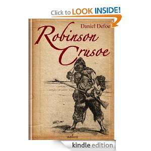 Robinson Crusoe (czech version) (Czech Edition) Daniel Defoe  