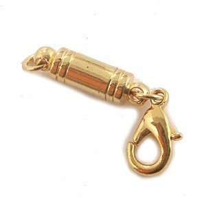  Gold Magnetic Jewelry Clasp