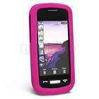   Silicone Soft Gel Skin Phone Case Cover For Samsung Solstice A887