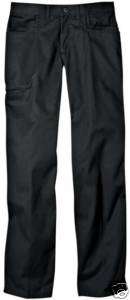 dickies womens cell phone pocket pants sizes 4 34 new  
