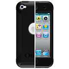 Q24 Brand New Otterbox Commuter 2 Layers Hard Case for iPod Touch 4G 