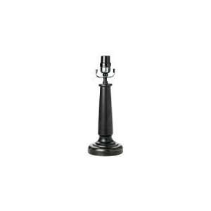  Whole Home Oil rubbed Bronze Accent Lamp Base