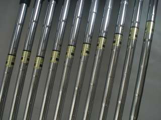 Rare Bridgestone Reygrande RG 2 Golf Set Japans Best Blade  