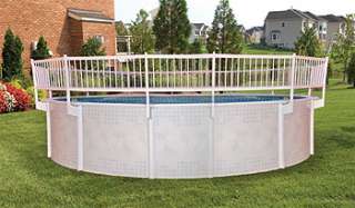 This auction is for the Add On Gate for our Above Ground Pool Fencing.