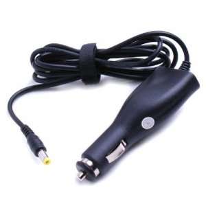  19V 1.58A Car Charger for Acer Aspire One Series Laptop 