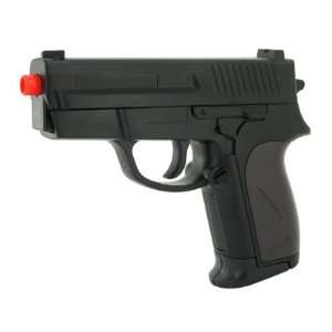   Pistol, FPS 125, Subcompact, Concealable Airsoft gun Sports
