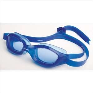  Finis 3.45.057.265 Sonic Goggles in Blue / Blue Sports 