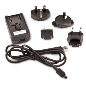  Universal cell phone charger kit (for the cs40 