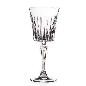    Lorren Home Trends RCR Timless Wine Glasses