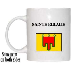  Auvergne   SAINTE EULALIE Mug 