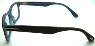 BRAND NEW TOM FORD TF 5146 BROWN / BLUE 056 EYEWEAR RX ABLE FRAME 