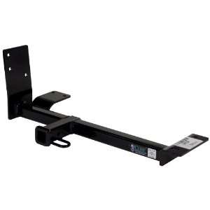  CURT Manufacturing 110660 Class 1 Trailer Hitch Only 