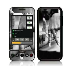  Music Skins MS ESTV10009 HTC T Mobile G1  Estevan Oriol 