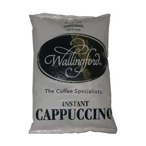 Gold Medal 7034 Cappuccino Mix (6   2 lb Grocery & Gourmet Food