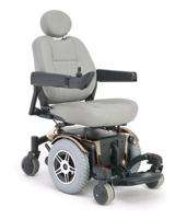 Pride Jazzy 600 Electric Wheelchair Call us at 1 800 659 6498