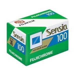  Sensia ISO 100 35mm Color Slide Film Musical Instruments