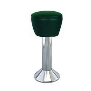   Seating 6050 389 Counter Bar Stool with Drum Seat