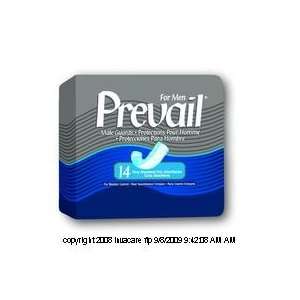  Prevail Male Guards