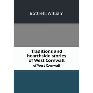  Traditions and hearthside stories. of West Cornwall 