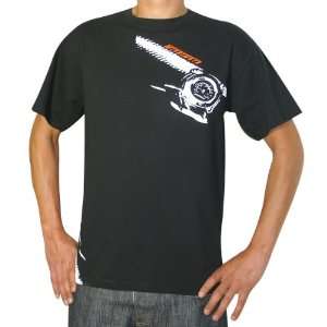  Gauge T Shirts Automotive