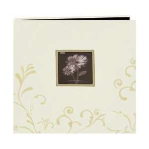   Album With Window 12X12   Ivory by Pioneer Arts, Crafts & Sewing