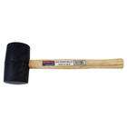 Service Tool Rubber Mallet 24 Oz