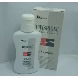   Stiefel Physiogel AI Lotion 100ml Relief of Dry Sensitive Skin Beauty