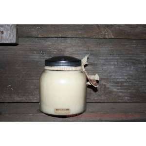 Kettle Corn Papa Jar Candle