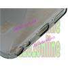 TPU Silicone Case Cover Fr Samsung Galaxy Player Gray  