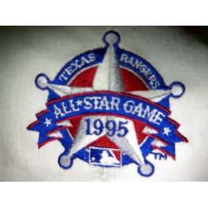 Collectible Clothing   Baseball Caps / Hats   Texas Rangers All Star 