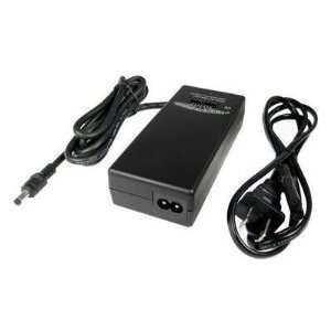   AC Adapter For Notebook LCD Monitor 115W 9 Power Tips Electronics
