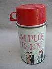 vintage king seeley thermos  