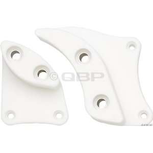  Replacement Guides   White