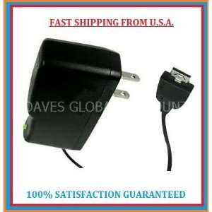  Home Wall AC DC Travel House Battery Charger for ATT LG 