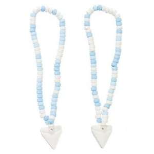 Shark Attack Candy Necklaces   Candy & Hard Candy