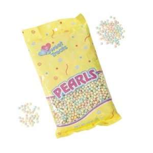 Pastel Pearls Candy   Candy & Hard Candy Grocery & Gourmet Food
