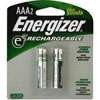 Batteriesinaflash Energizer e2 AAA Rechargeable Batteries 900mAh Ni MH 
