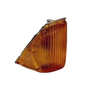  Ford Aerostar Passenger Side Replacement Turn Signal 